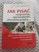 Jak pisać wypowiedź pisemna egzamin ósmoklasisty 