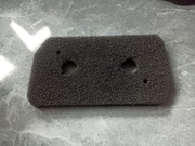 ORYGINALNY FILTR SKRAPLACZA SUSZARKI BOSCH