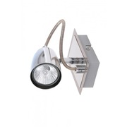 Kinkiet STANLEY-1R chrom