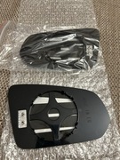 Wkład lusterka prawe lewe Volvo s60 III 2018 ASF GRZ