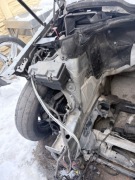 Mercedes GL550 W164 podłużnica lewa prawa ćwiartka przód lewy prawy