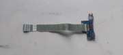 USB Jack czytnik SD Lenovo 45508812051 
