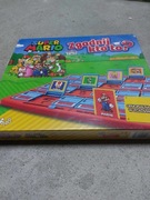 Zgadnij kto to? Guess Who? SUPER MARIO - HIT! dla dzieci