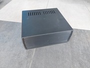 Obudowa do elektroniki z wentylacją i panelem duża