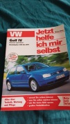 Jetta helfe ich mir selbs Vw Golf  IV 