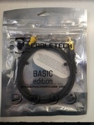 Kabel Rca - Rca cabletech 1 m KPO3841-1
