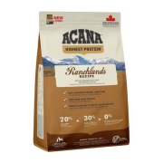 Acana Highest Protein Ranchlands Recipe / 2 kg (stary skład)