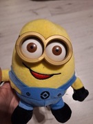 Maskotka Przytulanka minionek w goglach minionki