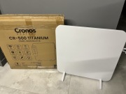 Panel grzewczy ir  Cronos CR-500 Titanium 450W