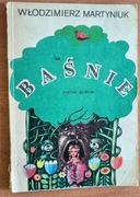 Baśnie Włodzimierz Martyniuk 