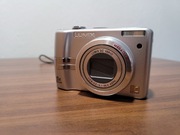Aparat Panasonic Lumix DMC-LZ6