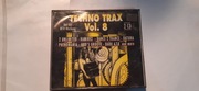 Techno Trax vol.8 2 CD 1993 Ramirez Datura