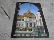 przewodnik po Grand Palace Bangkok