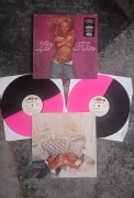 Lil Kim The Notorious Kim. Album LP 