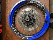 Koło przód przednie Yamaha xt660