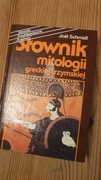 Słownik mitologii greckiej i rzymskiej