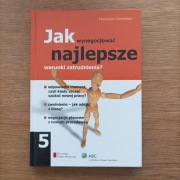 Jak wynegocjować najlepsze warunki zatrudnienia?