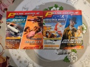 Christmas Magic, Jack Orlando CD2,3/3 Play 12/2003