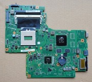 Płyta główna Lenovo Z710 DUMBO2 uszkodzona