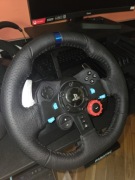 Logitech G29 PS4 PS5