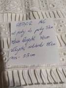 Sukienka koronkowa dla dziewczynki 146