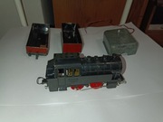 Kolejka NRD (Stadtilm - Spur S) zestaw towarowy 