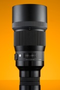 Sigma 135mm f/1.8 DG HSM Art (Sony E)