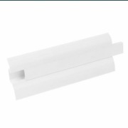 Listwy przypodłogowe pcv