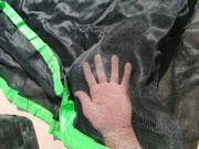 Części Siatka Osłona na sprezyny do Trampoliny 3m