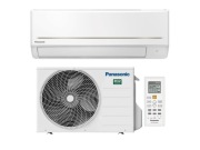 Klimatyzacja Panasonic BZ basic 2,5kW z montażem 