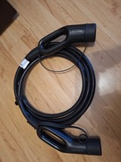 Oryginalny kabel ładowania Volvo Type 2 32A 22kW 3-fazowy IP54