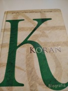 Koran - Biografia