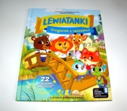 Lewiatanki przyjaciele z sąsiedztwa M Michalik