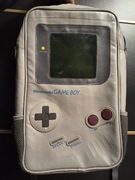 Nintendo Gameboy Oryginalny duży plecak