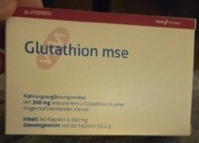 GLUTATHION  mse DR  Enzmann