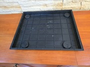 Unitra Diora Podstawa, pokrywa dolna gramofonu