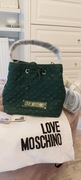 Torebka Moschino 