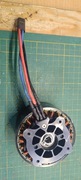 Silnik bldc A20 