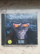 StarCraft gra . 