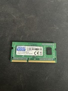 Good Ram DDR3 4GB PC3-10600