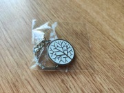 Brelok do kluczy Betlewski keychain POZNAŃ