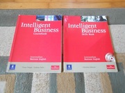 Intelligent Business Intermediate 2005 Wieliczka