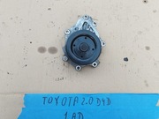 Pompa wody silnika toyota 2.0 D4D 1AD