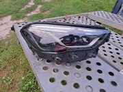 Prawa Lampa Mercedes Gla W247 A247 Lift MultiBeam Led