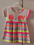 Sprzedam nową sukienkę dla dziewczynki rozm.104