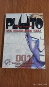 Pluto tom 1 Manga