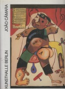 Staatliche Kunsthalle Berlin  Joao Camara 1988 Album