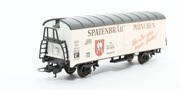 LIMA wagon towarowy 1:87 H0