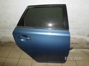 Drzwi tył prawe Toyota Auris II 12-18 Kombi