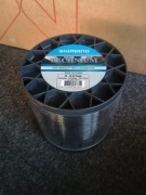 Żyłka Shimano technium tribal 0.305mm 5000m 8.50kg 18.70LB